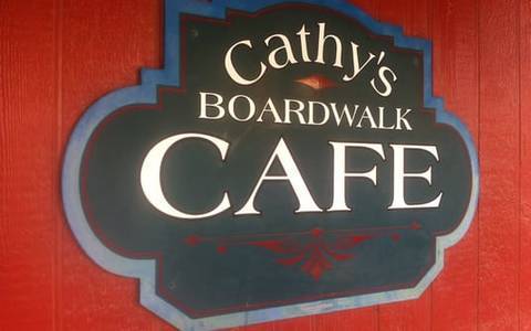 Cathys Boardwalk 1
