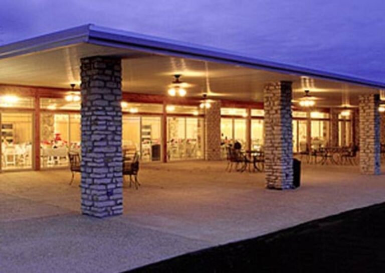 Tenroc Ranch Tenroc Ranch