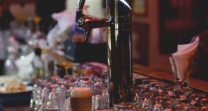 Pubs and Sports Bars