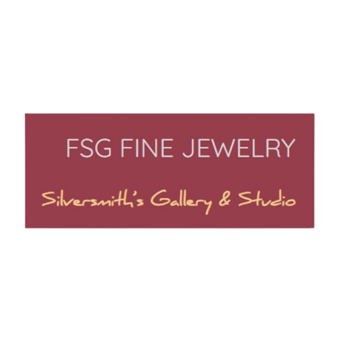 FSG Fine Jewelry Logo