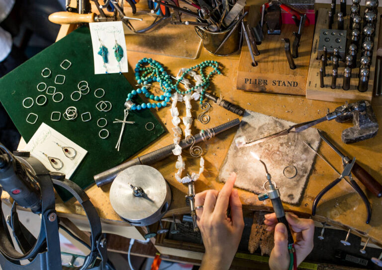 FSG Jewelry Salado Texas 768x544