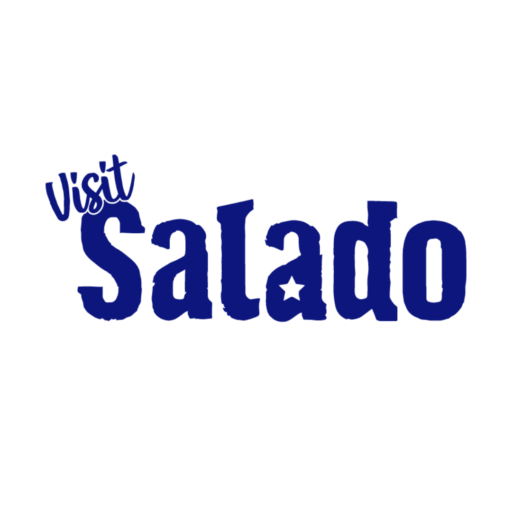Visit Salado logo
