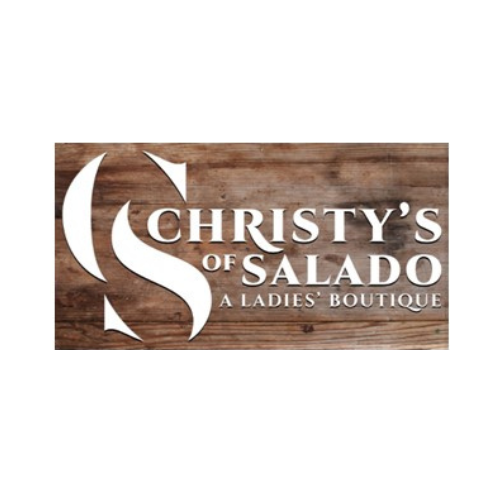 Christys of salado logo salado
