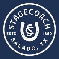 Stagecoach Salado