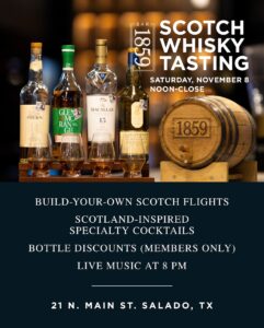 Bar1859 ScotchWhiskyTasting 2025 SG 241x300