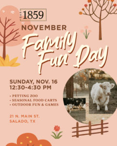 Bar1859 NovFamilyFunDay 2025 04 1 241x300