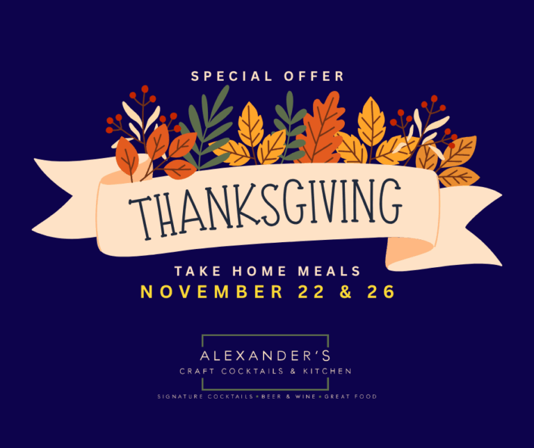 ALEXANDERS THANKSGIVING 768x644