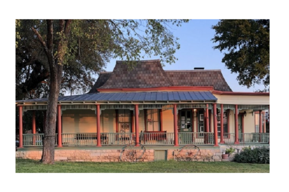 Antique Rose of Bell