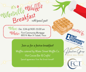 Whosville . with special gue 6 300x251